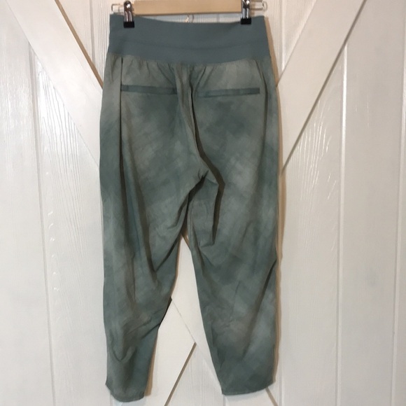 Athleta - Lot of 2 Capri Crop Pants - Picture 13 of 15